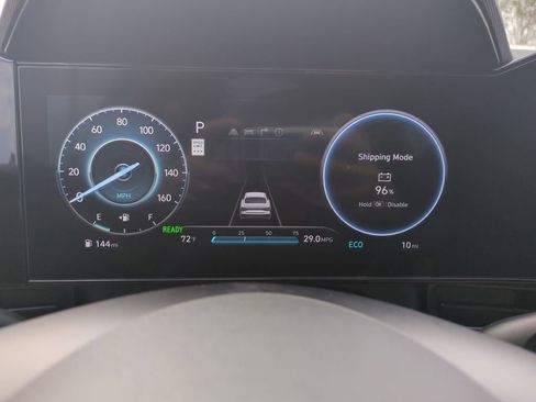 New 2026 Hyundai Elantra Sport w/ Cargo Package image 31