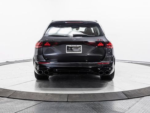 Used 2026 Mercedes-Benz E 53 AMG 4MATIC Sedan image 31