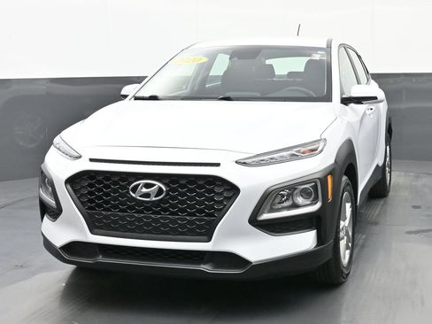 Used 2020 Hyundai Kona SE image 8