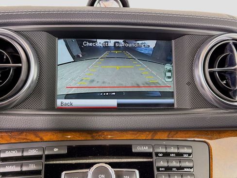 Used 2014 Mercedes-Benz SL 550 image 14