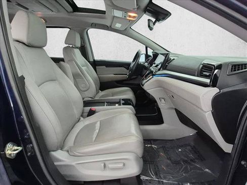 Used 2020 Honda Odyssey Elite image 25