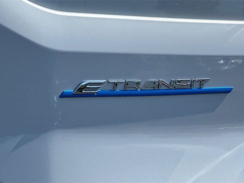 New 2023 Ford E-Transit Medium Roof w/ Interior Upgrade Package image 6