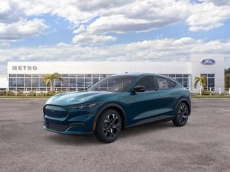 New 2026 Ford Mustang Mach-E Select RWD video 1