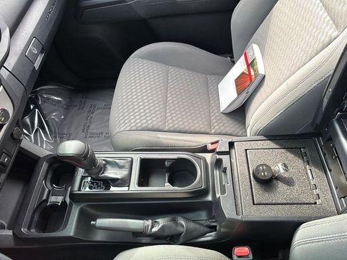 Used 2023 Toyota Tacoma SR image 34