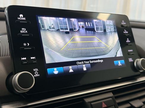 Used 2020 Honda Accord Sport image 19