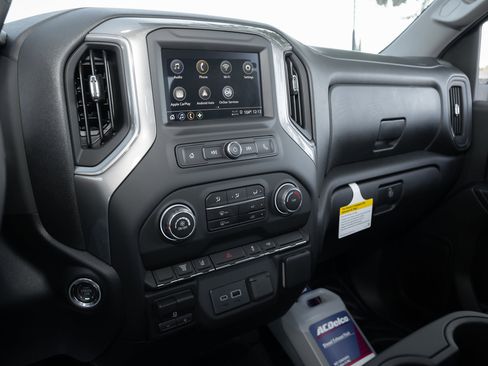 New 2026 Chevrolet Silverado 3500 W/T w/ WT Convenience Package image 25