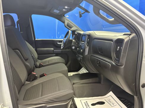 Used 2022 Chevrolet Silverado 2500 W/T w/ WT Fleet Convenience Package image 22