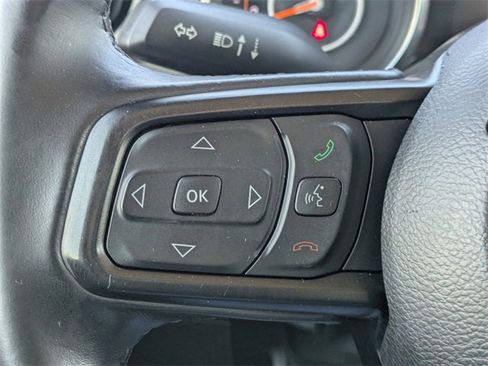 Used 2020 Jeep Wrangler Sport S image 25