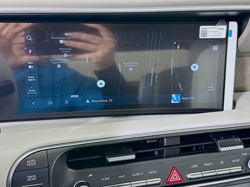 New 2026 Hyundai Palisade FWD Hybrid image 12