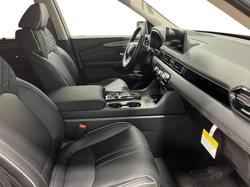 New 2026 Honda Pilot Elite image 29