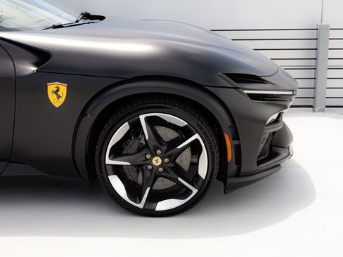 Used 2026 Ferrari Purosangue AWD/4WD image 56