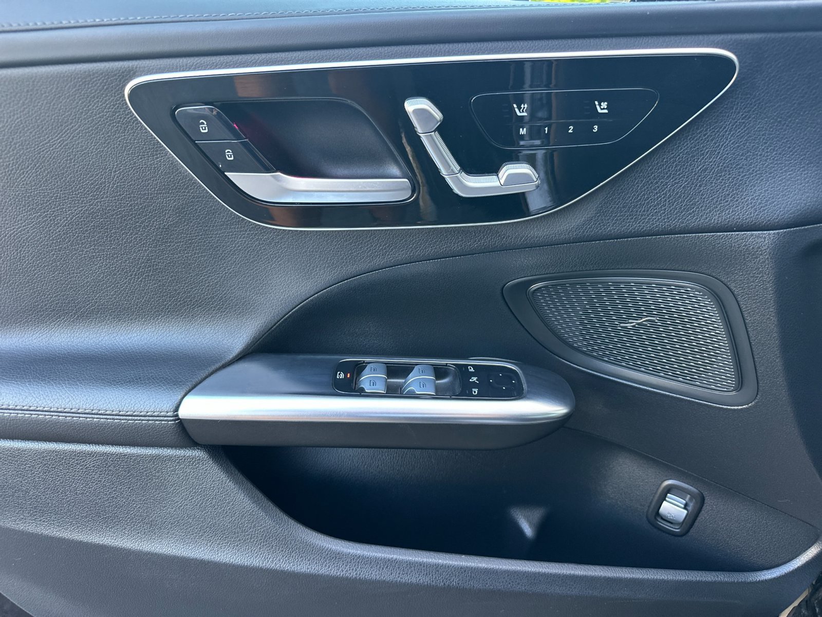 Certified 2023 Mercedes-Benz C 300 Sedan image 12