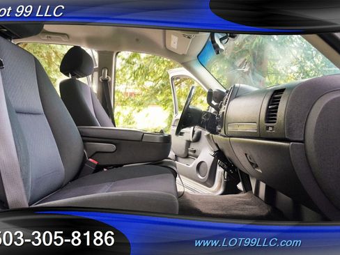 Used 2010 Chevrolet Silverado 1500 LT w/ Power Pack Plus AWD/4WD image 18