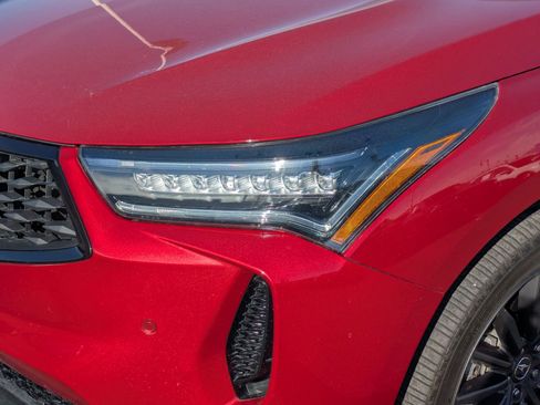 Used 2023 Acura RDX A-Spec image 13