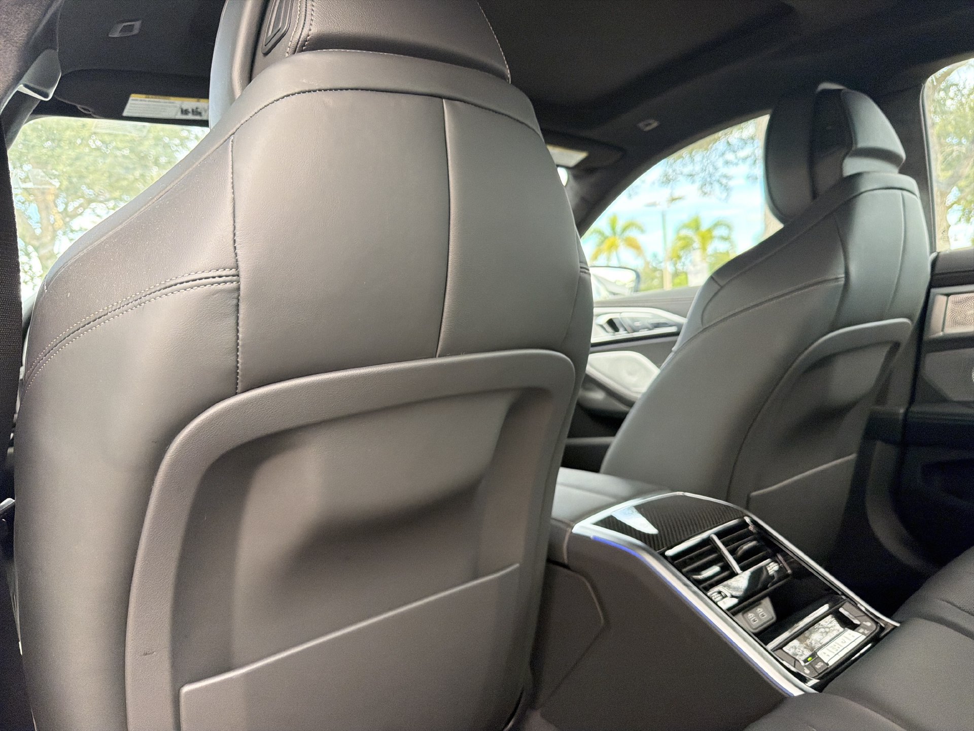 Certified 2026 BMW M850i xDrive AWD/4WD image 19