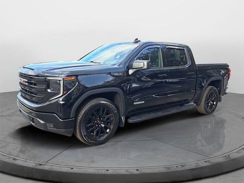 Used 2023 GMC Sierra 1500 Elevation image 3