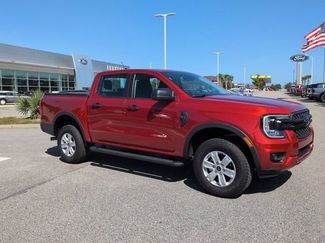 Used 2024 Ford Ranger XL video 2