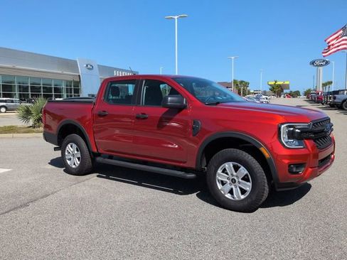 Used 2024 Ford Ranger XL image 2