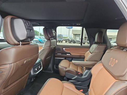 New 2026 Ford Expedition Max King Ranch AWD/4WD image 19