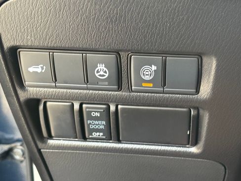 Certified 2024 Nissan Armada SL AWD/4WD image 21