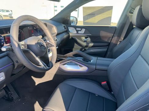 New 2026 Mercedes-Benz GLE 350 4MATIC image 9