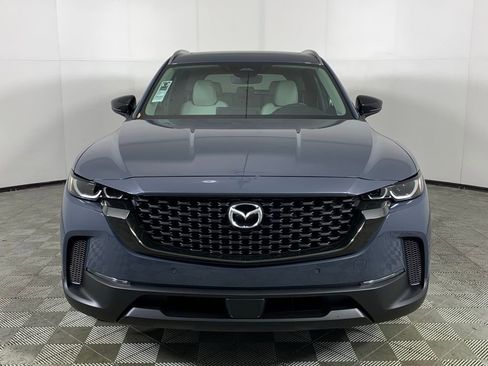 New 2026 MAZDA CX-50 AWD 2.5 S w/ Weather Package image 11
