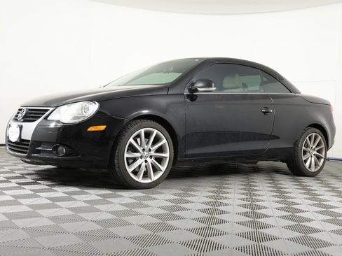 Used 2007 Volkswagen Eos 2.0T image 1