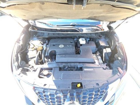 Used 2020 Nissan Murano SV image 27