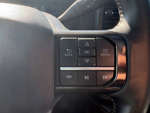 Certified 2024 Ford F350 Platinum AWD/4WD image 30