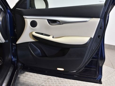 Used 2020 INFINITI QX50 Essential w/ Cargo Package image 34