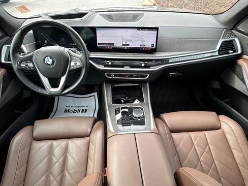 Used 2024 BMW X5 xDrive40i w/ Premium Package AWD/4WD image 21