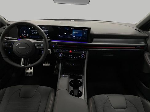 New 2025 Hyundai Sonata N Line image 20