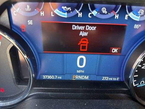 Used 2023 Ford F150 XLT w/ Equipment Group 302A High image 23