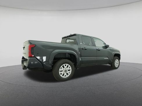 New 2025 Toyota Tacoma SR5 AWD/4WD image 24