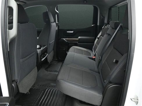 Used 2019 Chevrolet Silverado 1500 RST w/ All-Star Edition image 14