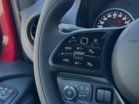 Used 2024 Mercedes-Benz Sprinter 144 Cargo image 27