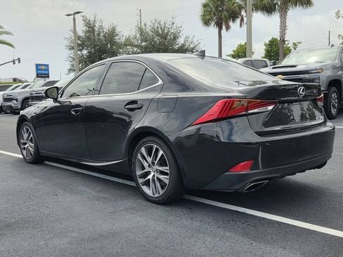 Used 2020 Lexus IS 300 w/ Accessory Package 2 RWD image 5