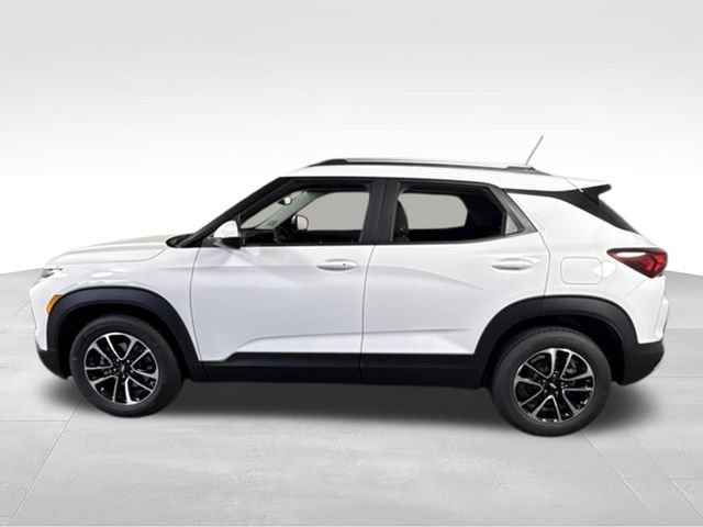 New 2026 Chevrolet TrailBlazer LT w/ Convenience Package FWD image 7