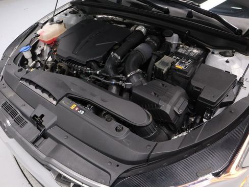 Used 2024 Kia K5 GT w/ GT1 Package FWD image 15