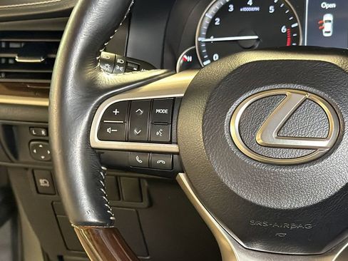 Used 2016 Lexus ES 350 350 image 19