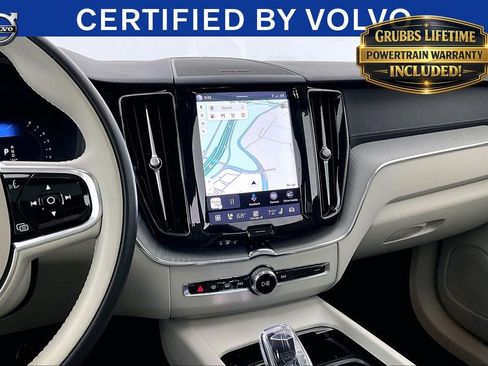 Used 2024 Volvo XC60 B5 Ultimate w/ Protection Package Premier AWD/4WD image 7