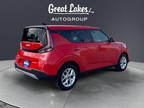 Used 2024 Kia Soul S FWD image 5