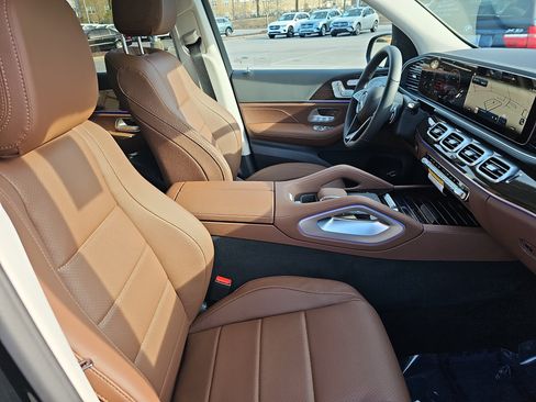 New 2026 Mercedes-Benz GLE 350 GLE 350 image 10