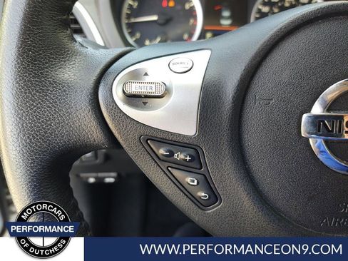 Used 2019 Nissan Sentra SV image 17