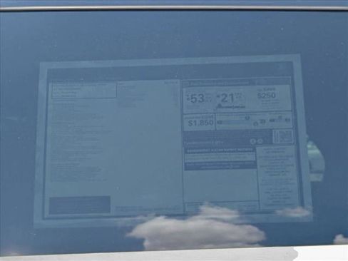 New 2025 Land Rover Range Rover Sport Dynamic SE image 18