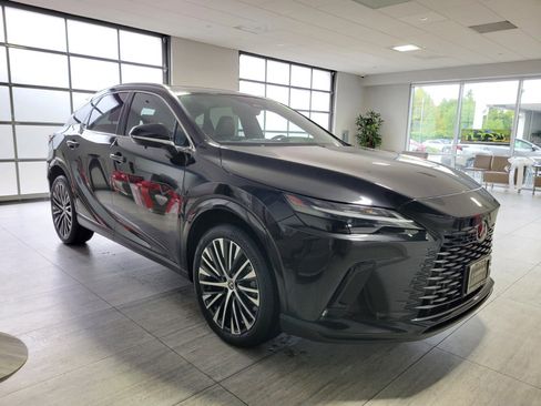 Certified 2023 Lexus RX 350 Premium Plus image 7