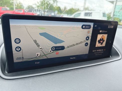 Used 2023 Acura MDX Technology image 18