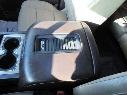 Used 2016 GMC Sierra 1500 Denali w/ Enhanced Driver Alert Package image 22