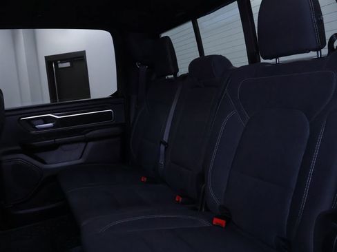 Used 2024 RAM 1500 Big Horn w/ Trailer Tow Group image 14