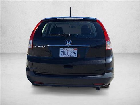 Used 2014 Honda CR-V LX image 6